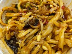 -王菊美食街·王菊面馆(总店)