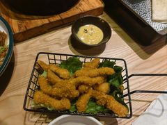 -院子餐厅·大锅菜·老杭帮(桥西直街店)