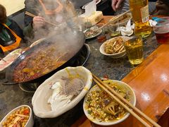 -大龙老火锅·总店(龙头寺店)