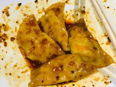 -龙抄手食府(浣花北路店)