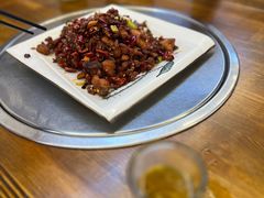 -老味道1992(武当山店)