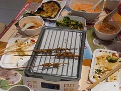 -木屋烧烤(双榆树店)