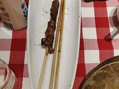 -西贝(上海我格广场店)