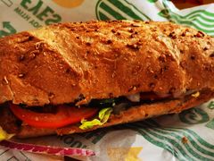 -赛百味SUBWAY(中联广场店)