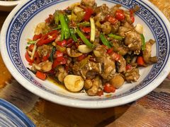 -爷爷的土钵菜(街道口店)