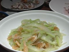 -小厨师·二十年沈家门小海鲜(百井坊巷店)