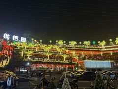 -枇杷园食为鲜火锅(南山店)