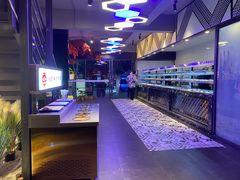-五彩凉山自助西昌烧烤(柳翠路店)