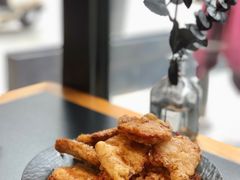 -红东阁东北菜烤肉酒馆(CROSS万象汇店)