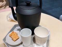 -tea'stone (万象天地店)