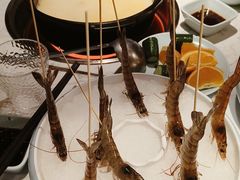 -捞神煲汤火锅(湖滨商业街店)