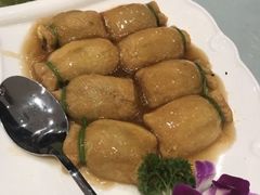 -玉华台饭庄(裕中西里小区店)
