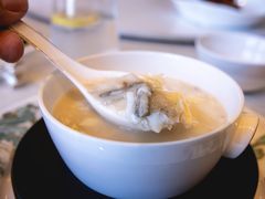 -上海和平饭店龙凤厅 Dragon Phoenix