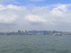 -鼓浪屿内厝澳码头(轮渡站)