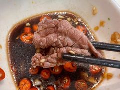 -浪里寻·臻牛养生牛肉火锅(方圆荟店)