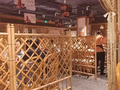 -渝信川菜(西单店)