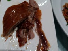 -北京老铺烤鸭(西稍门店)