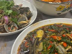 -辣螃铠盆盆蟹大排档(总店)