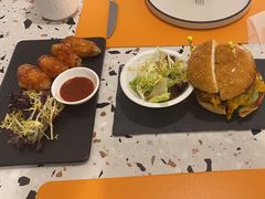 -香樟花园新粤料理(无锡万象城店)