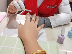 -海底捞大排档火锅(悦荟广场店)