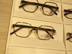 -JINS(上海金桥LaLaPort店)
