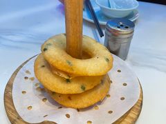 -火宫殿·小吃王国(坡子街店)