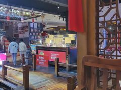 -潞州宴·长治人的会客厅(长兴北路店)