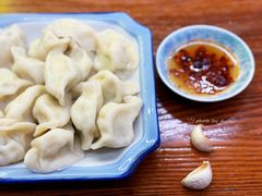 -乐回头饺子店
