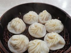鲜肉汤包-法华汤包馆(法华镇路店)