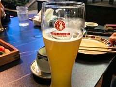 -雪熊精酿·哈尔滨烧烤酒馆(非遗大串店)