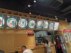 -秦云老太婆摊摊面(蜀汉路店)