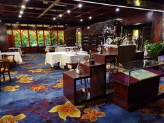 大堂-马克西姆餐厅(崇文门店)