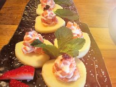 -烛影拾光观景餐厅·创意菜·摄影·小提琴(大唐不夜城店)