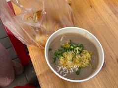 -汪记鲜鱼糊汤粉(沈阳路总店)