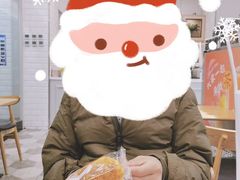 -BreadTalk面包新语·烘焙蛋糕(海岸城店)