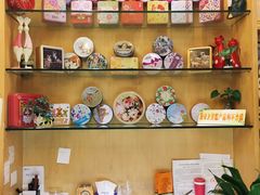 零售区-家琳甜品(江南东店)