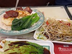 -九龙冰室(动漫星城店)