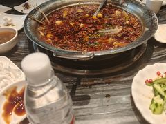 -老船舫·现做活鲜鱼馆(东郊记忆店)