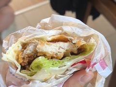 -华莱士·炸鸡汉堡(吉祥街店)