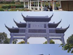 -海珠湖公园