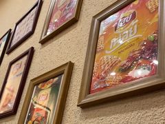 -曼谷食堂·泰国家庭料理(丹桂路店)