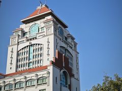-厦门大学(思明校区)