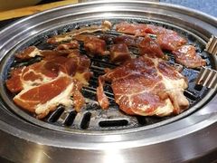 -九寸钉自助·炭火烤肉烧烤(欧乐时尚广场店)