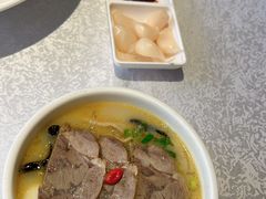 -金狮麟·新豫菜(杏石口路店)