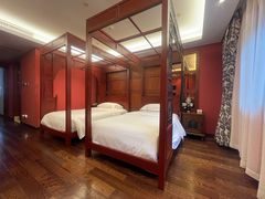 -乌镇枕水度假酒店