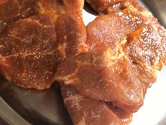 -英雄故事地摊烤肉(马驹桥店)
