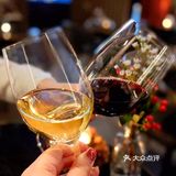 魔都探店‖wineapp葡萄酒独有的罗曼蒂克浪漫～