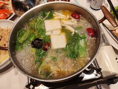 -壹只菜·崇明本地特色菜(崇明南门店)