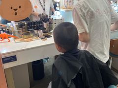 -海马体家庭照相馆(北京芳圆里 ID MALL店)