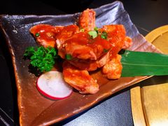 -谷牛和牛烤肉(漕河泾印象城店)